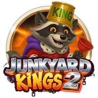 Junkyard Kings 2